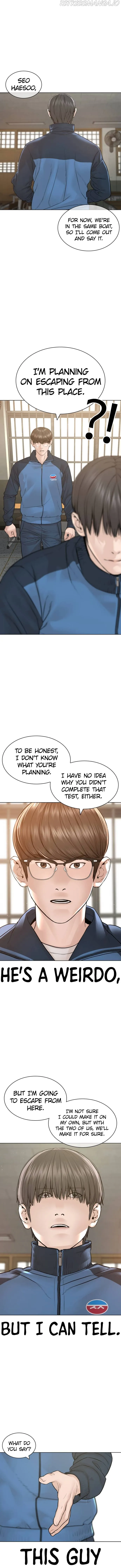 How to fight Chapter 157 Online - página 8