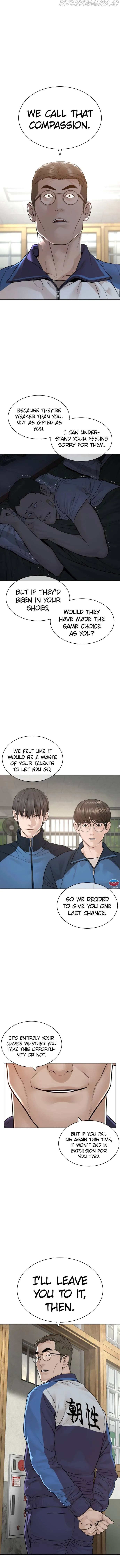 How to fight Chapter 157 Online - página 10