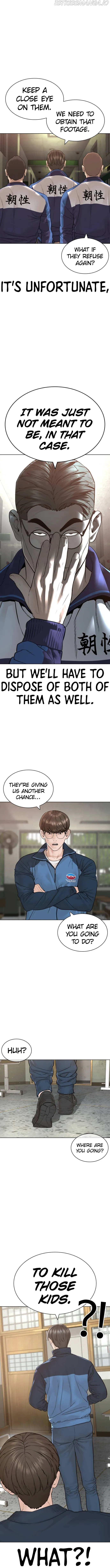 How to fight Chapter 157 Online - página 11