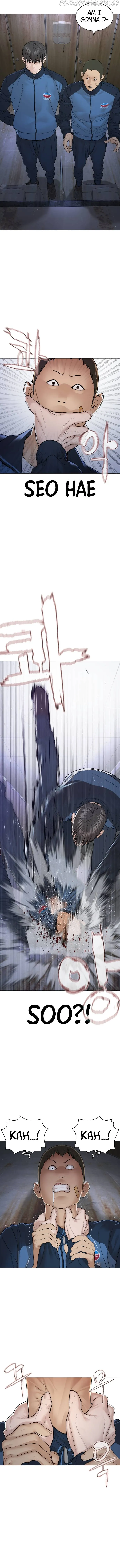 How to fight Chapter 157 Online - página 13