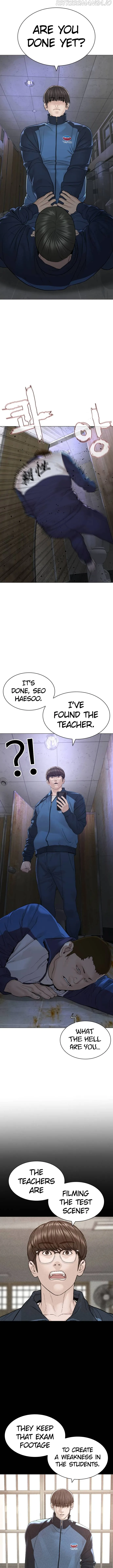 How to fight Chapter 157 Online - página 14