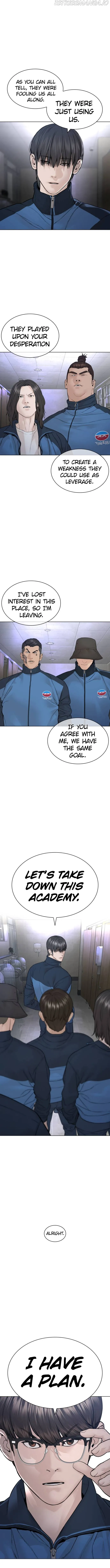 How to fight Chapter 157 Online - página 17
