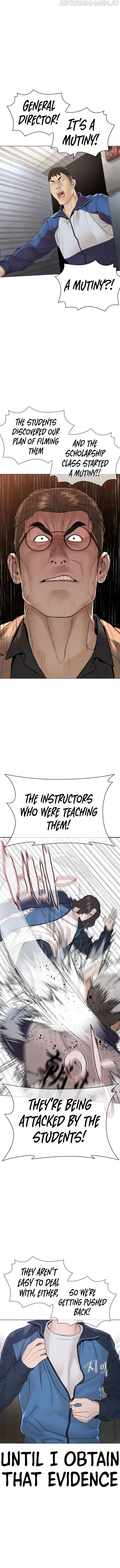 How to fight Chapter 157 Online - página 18