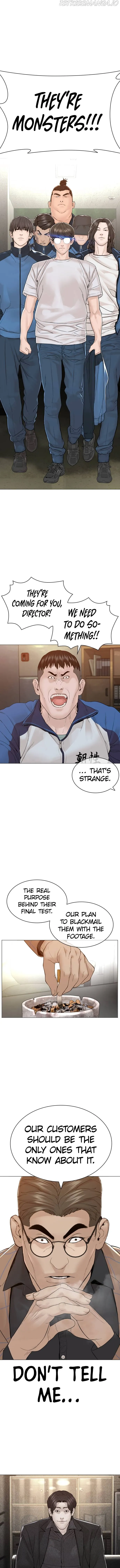 How to fight Chapter 158 Online - página 1