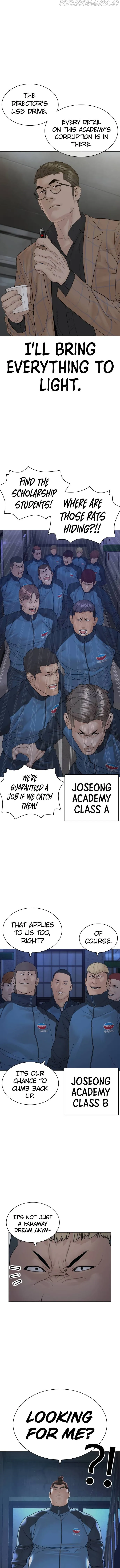 How to fight Chapter 158 Online - página 5