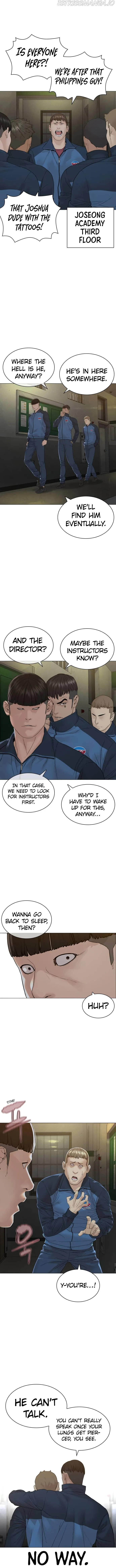How to fight Chapter 158 Online - página 8