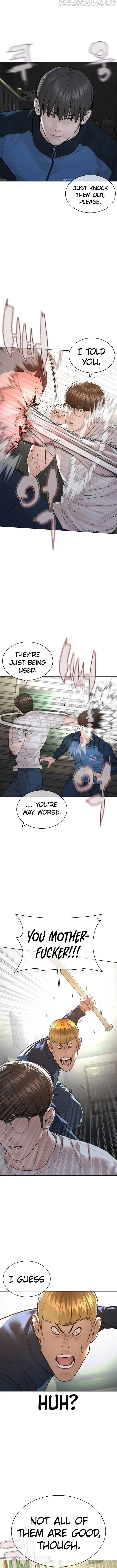 How to fight Chapter 158 Online - página 12