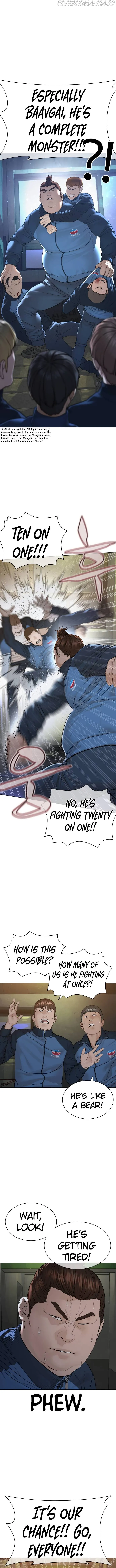 How to fight Chapter 158 Online - página 14