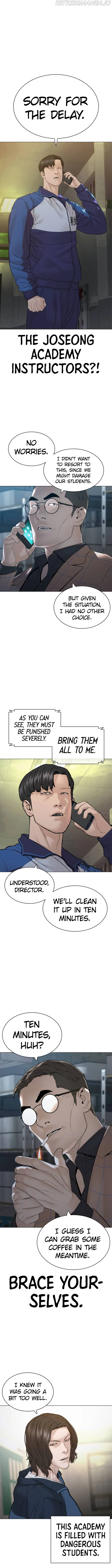 How to fight Chapter 158 Online - página 17