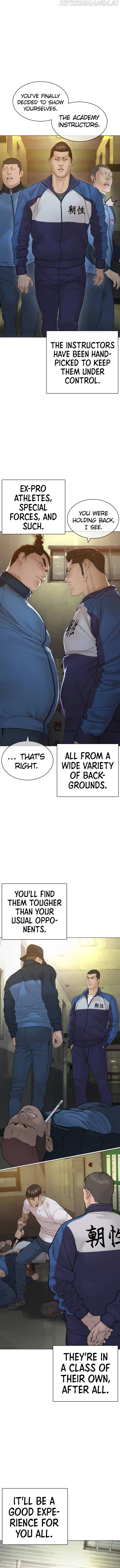 How to fight Chapter 158 Online - página 18