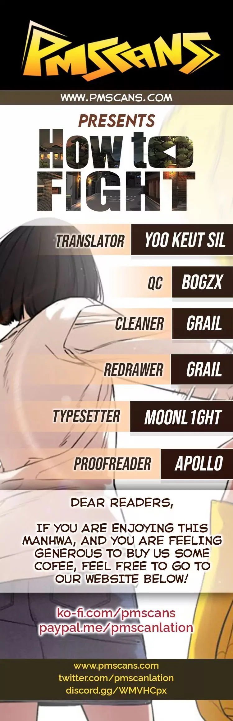 How to fight Chapter 16 Online - página 1