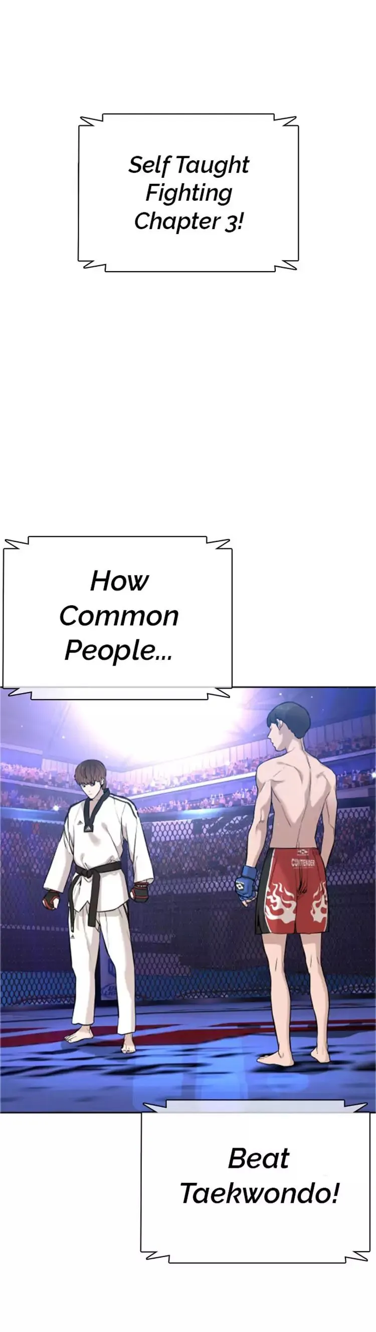 How to fight Chapter 16 Online - página 4