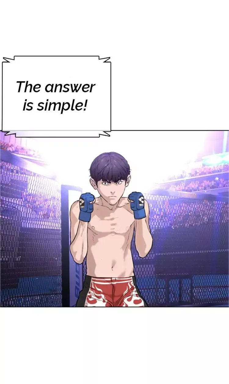 How to fight Chapter 16 Online - página 5
