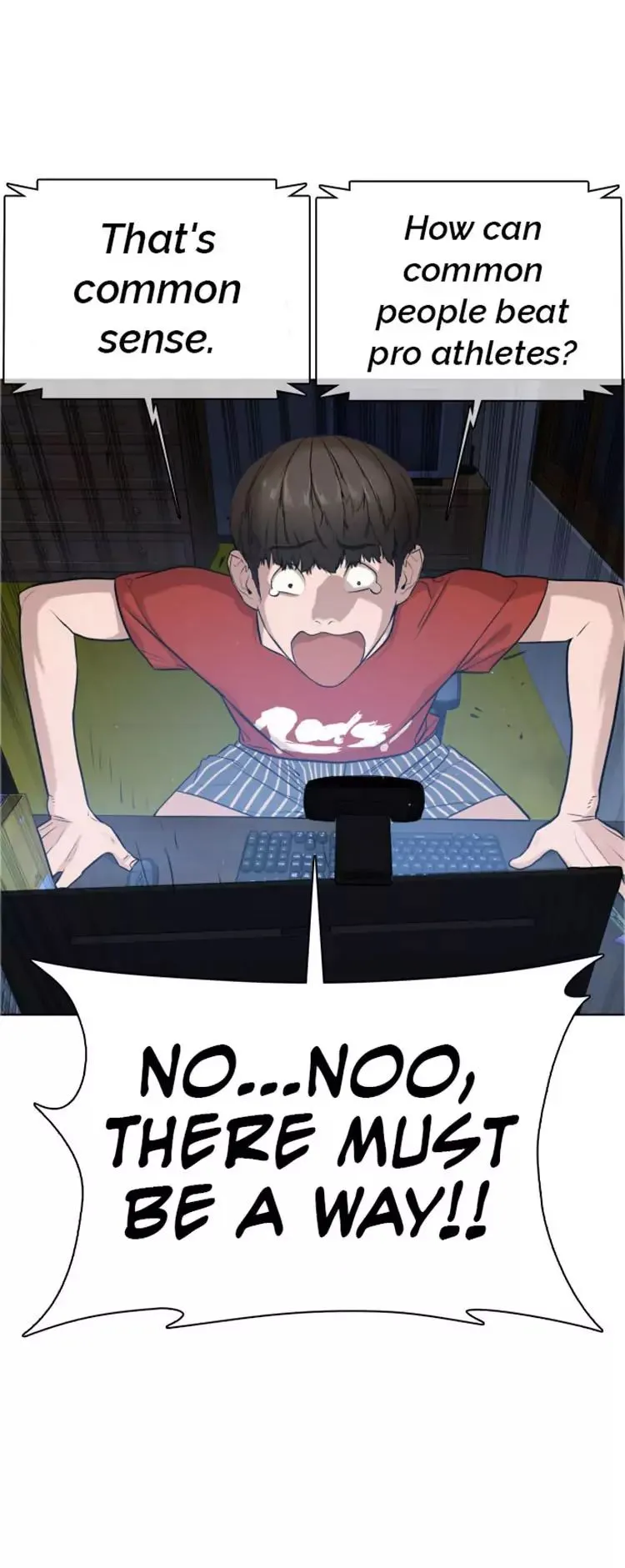 How to fight Chapter 16 Online - página 7