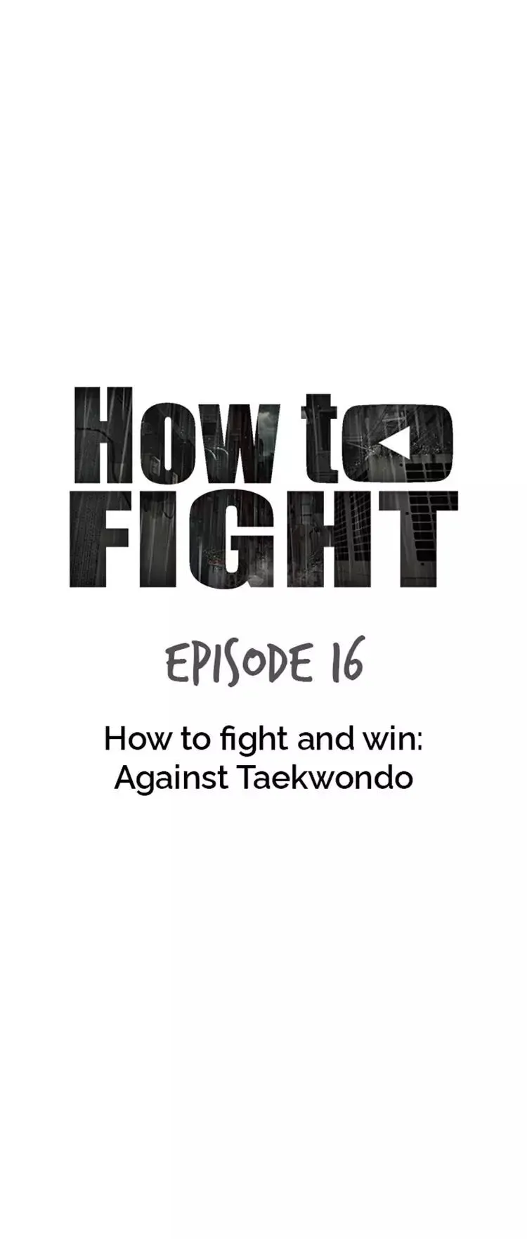 How to fight Chapter 16 Online - página 23