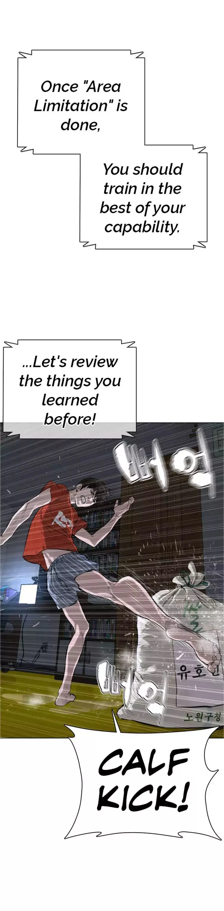 How to fight Chapter 16 Online - página 24