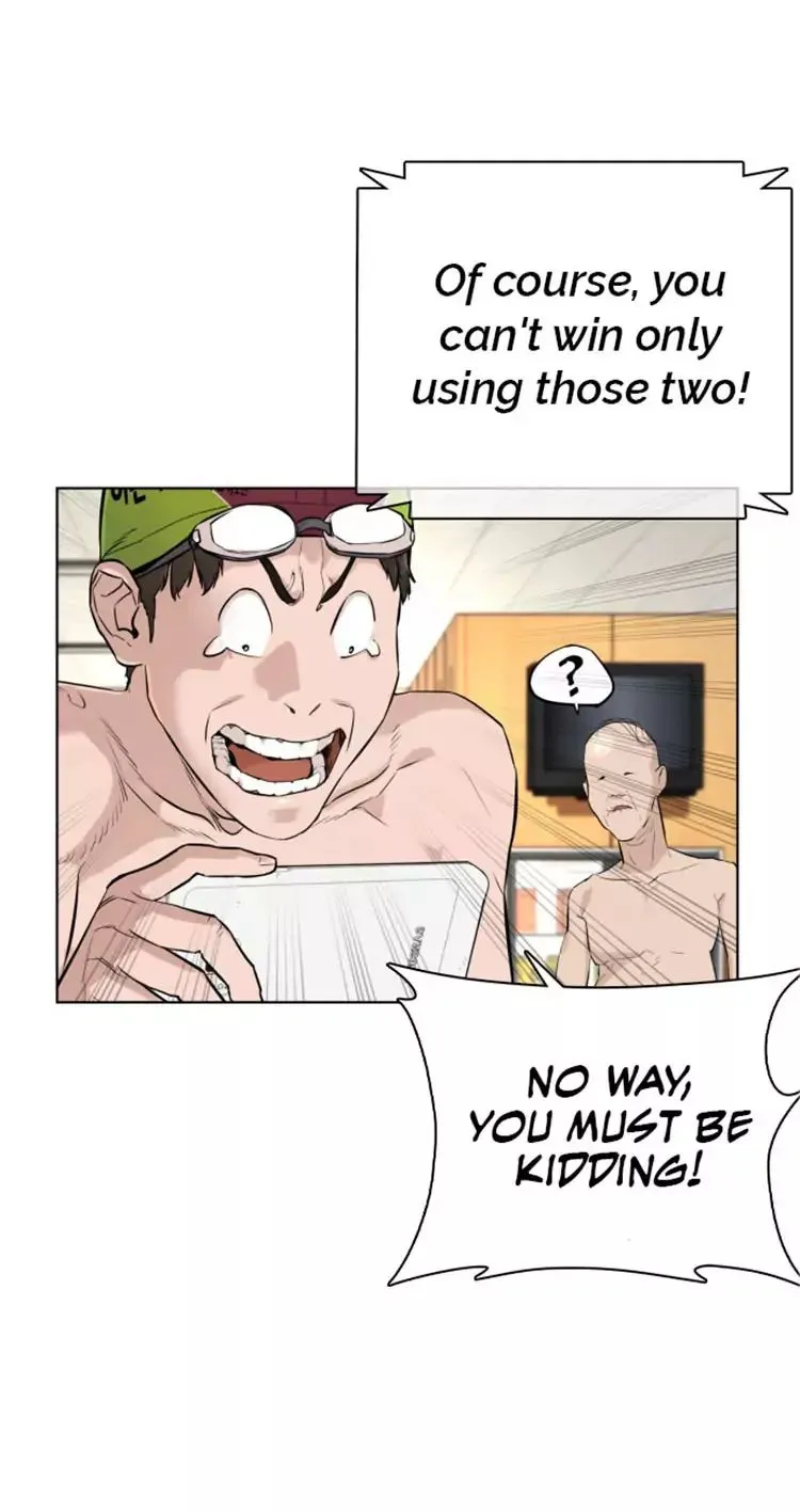 How to fight Chapter 16 Online - página 28