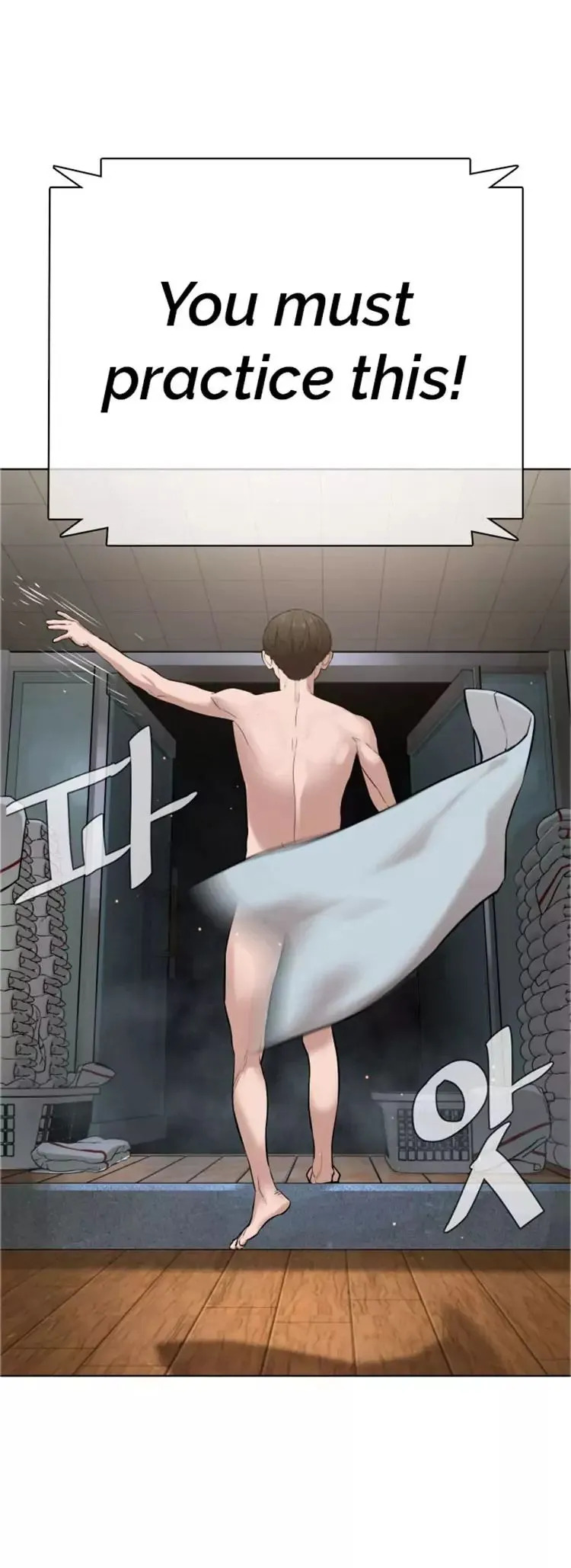 How to fight Chapter 16 Online - página 33