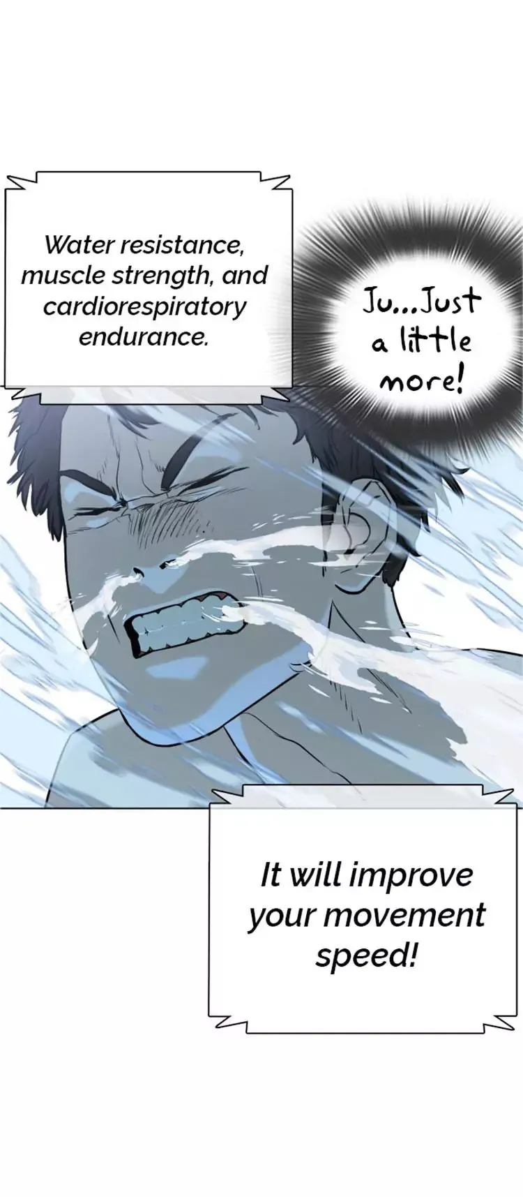 How to fight Chapter 16 Online - página 36