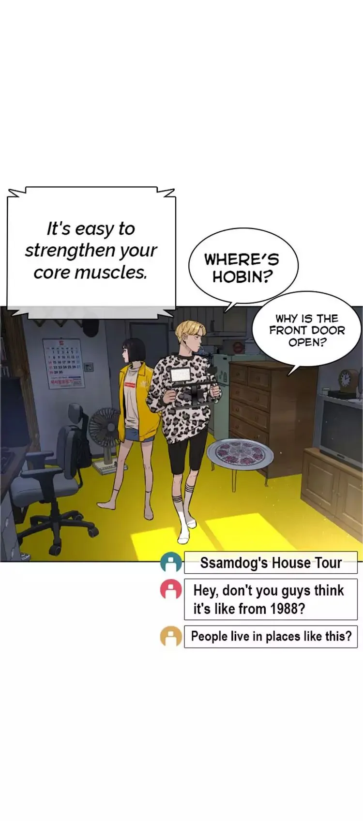 How to fight Chapter 16 Online - página 39