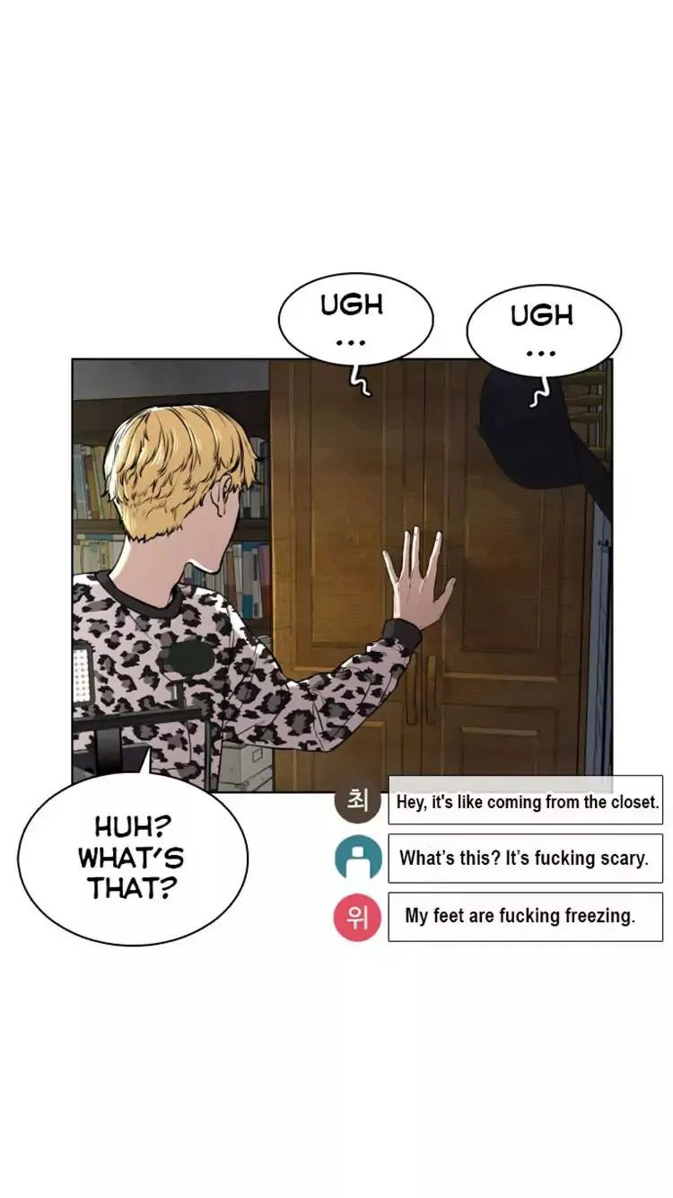 How to fight Chapter 16 Online - página 40
