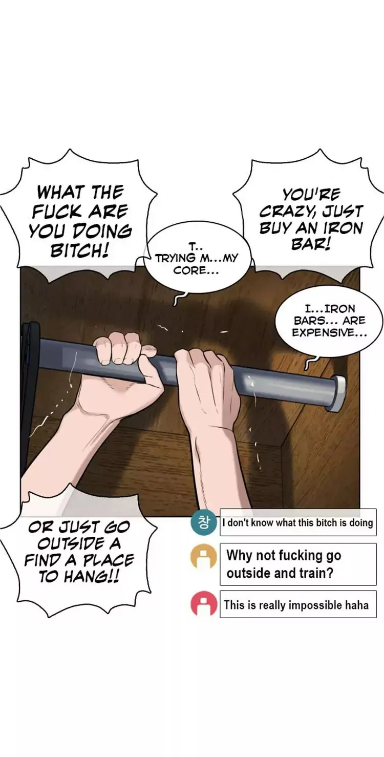 How to fight Chapter 16 Online - página 42
