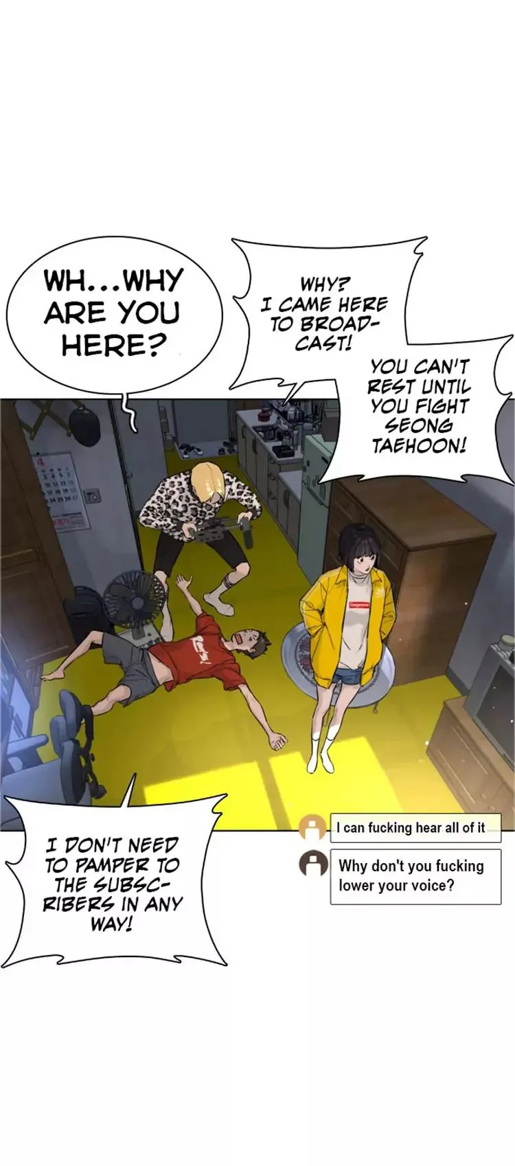 How to fight Chapter 16 Online - página 43