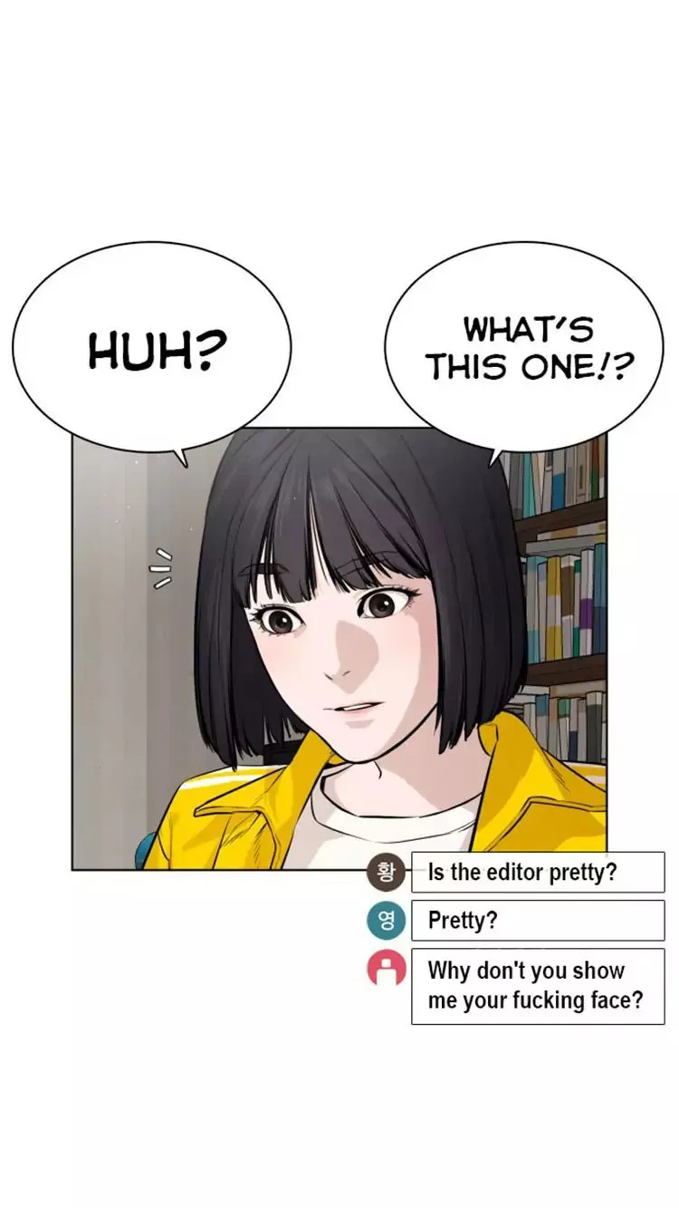 How to fight Chapter 16 Online - página 44