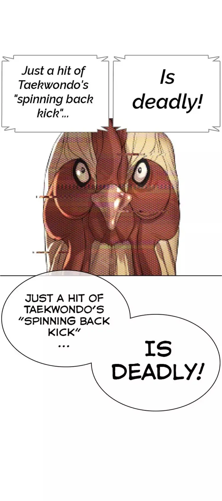 How to fight Chapter 16 Online - página 52