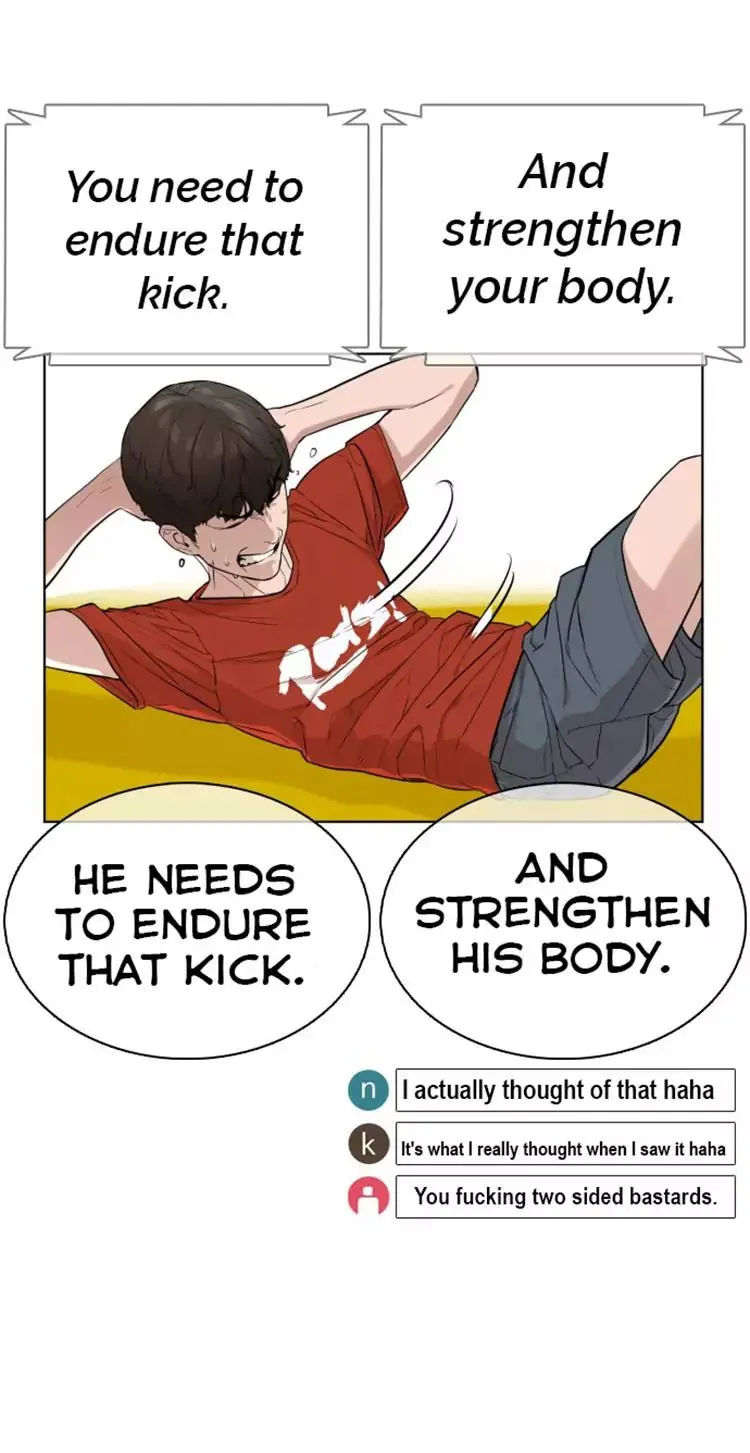 How to fight Chapter 16 Online - página 53