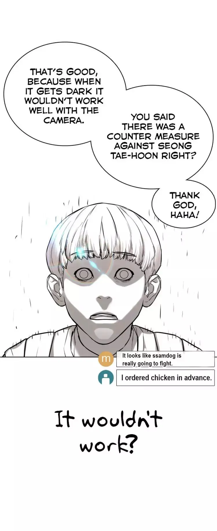 How to fight Chapter 16 Online - página 67