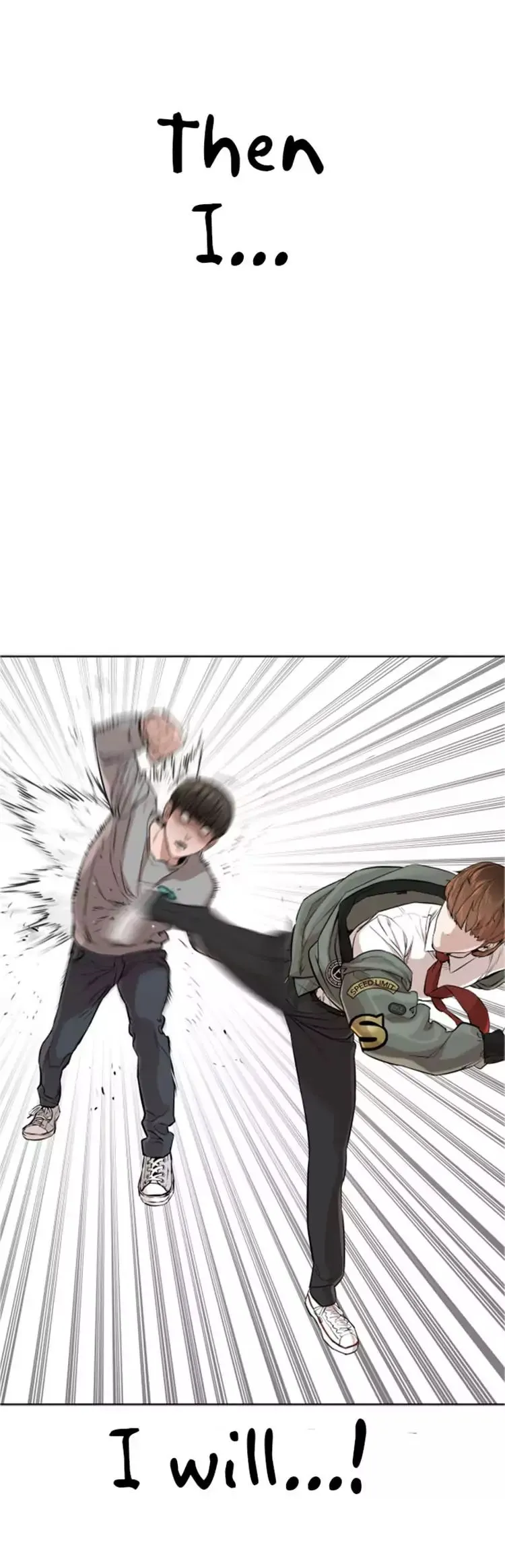 How to fight Chapter 16 Online - página 71