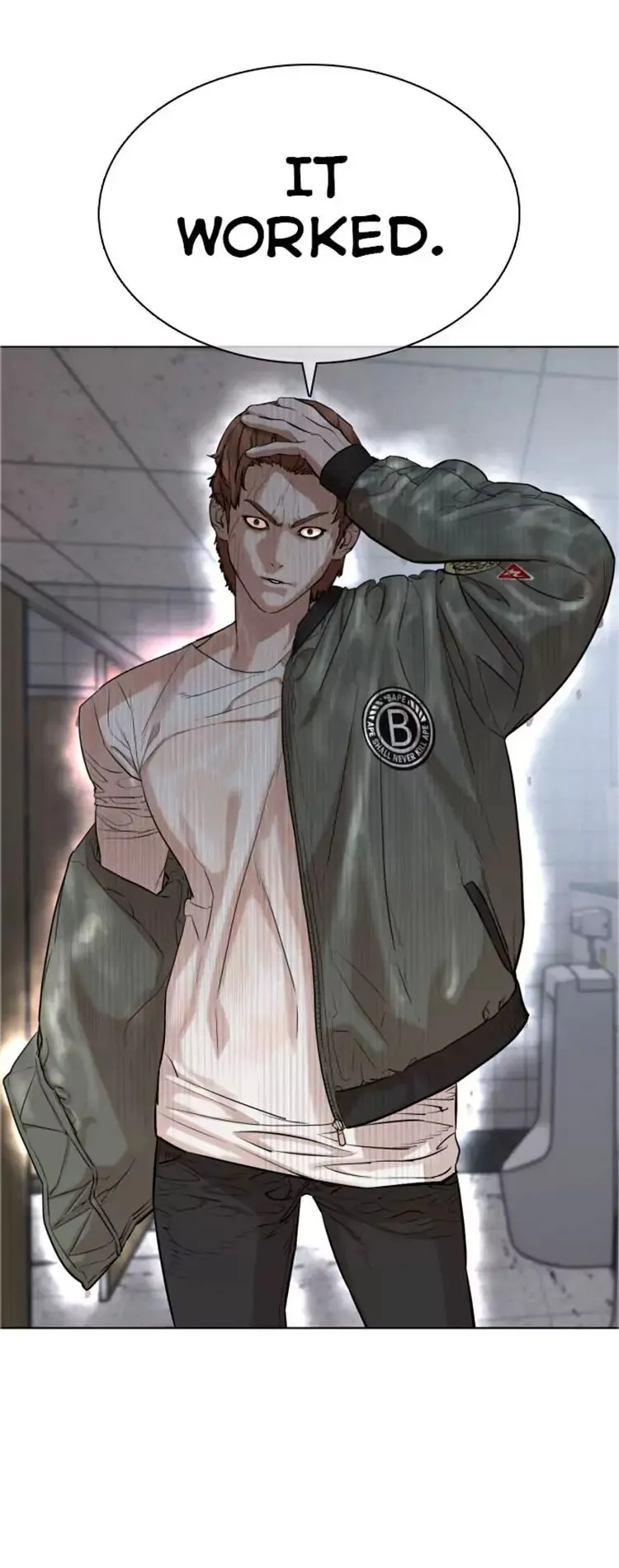 How to fight Chapter 16 Online - página 84