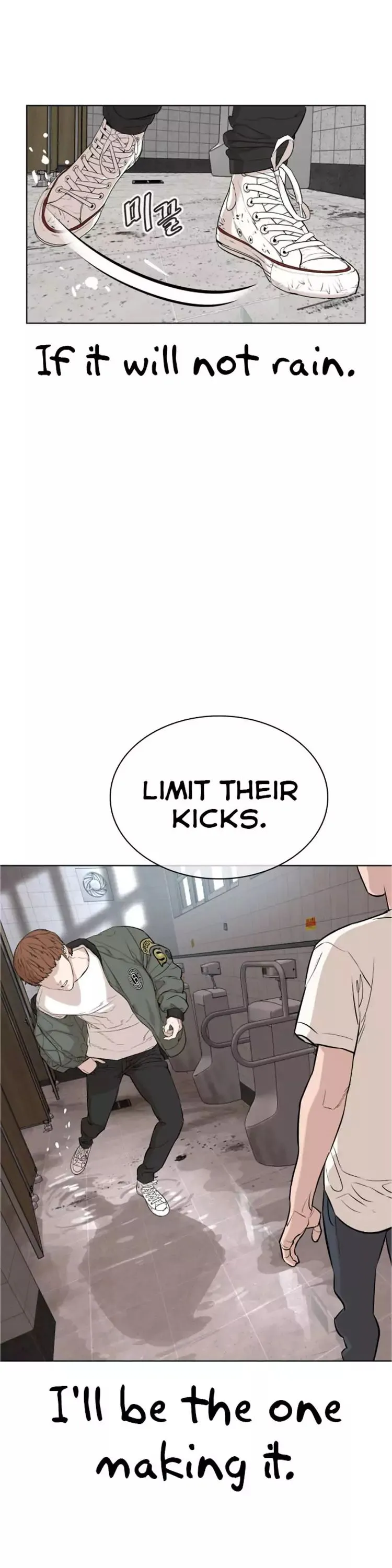 How to fight Chapter 16 Online - página 86