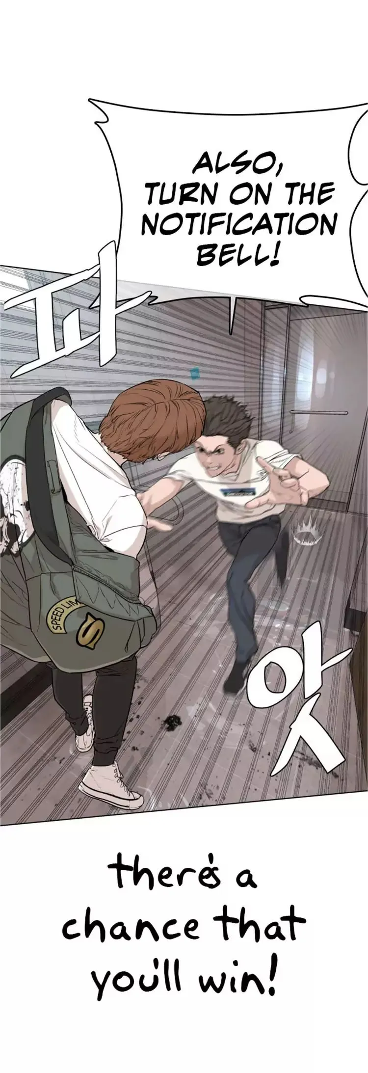 How to fight Chapter 16 Online - página 88