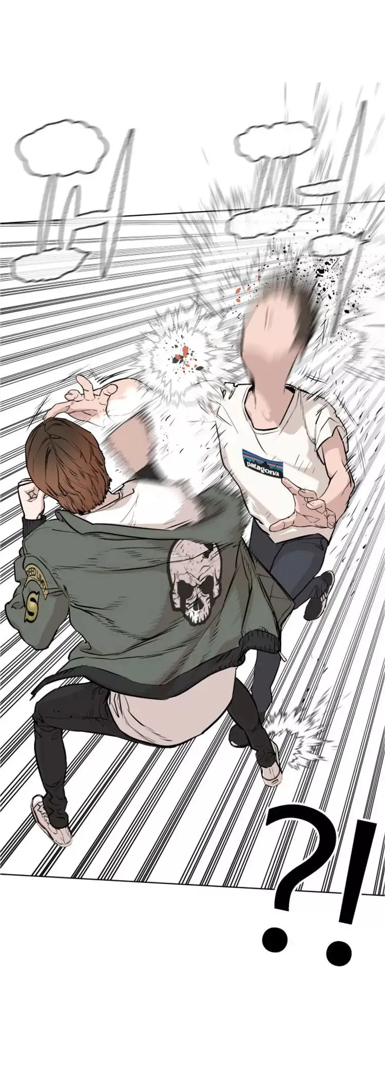 How to fight Chapter 16 Online - página 89