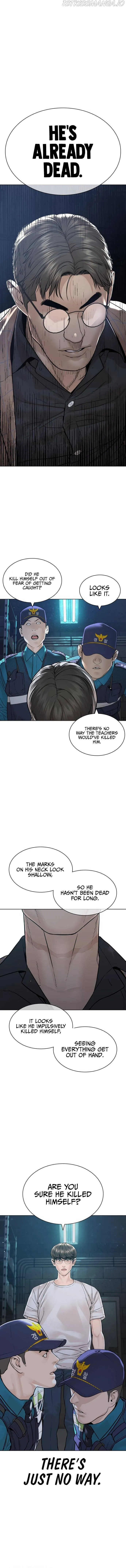 How to fight Chapter 160 Online - página 3