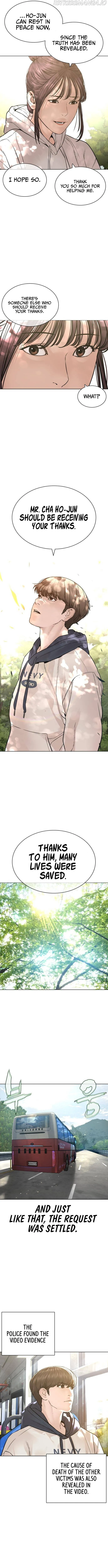 How to fight Chapter 160 Online - página 6