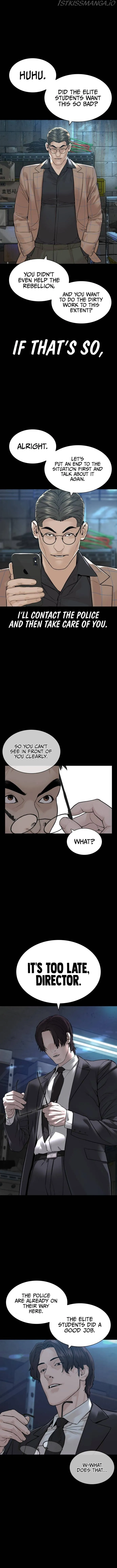 How to fight Chapter 160 Online - página 9