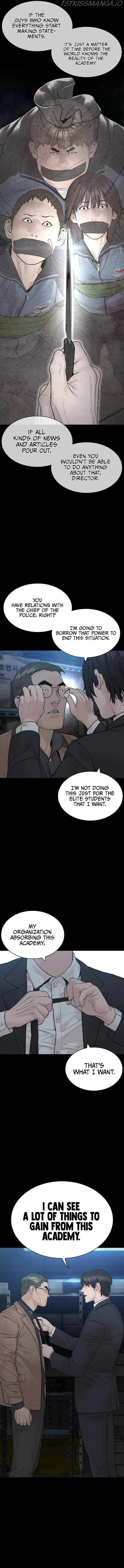 How to fight Chapter 160 Online - página 10