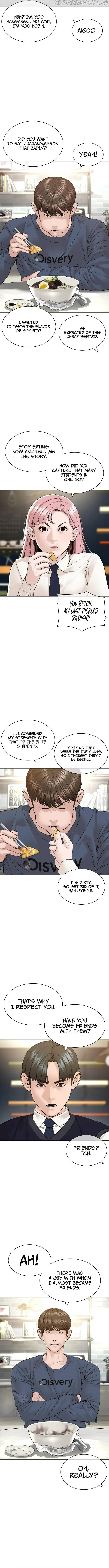 How to fight Chapter 160 Online - página 12
