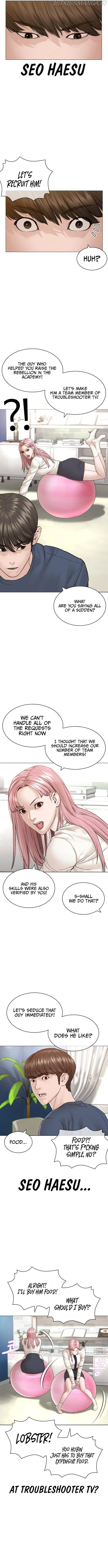 How to fight Chapter 160 Online - página 13