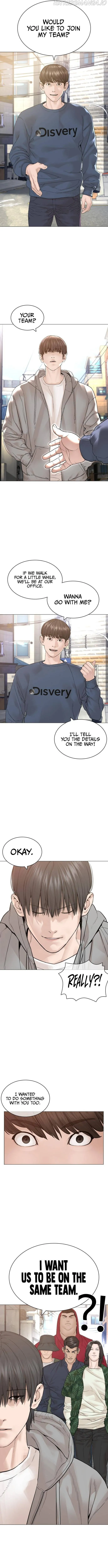 How to fight Chapter 160 Online - página 16