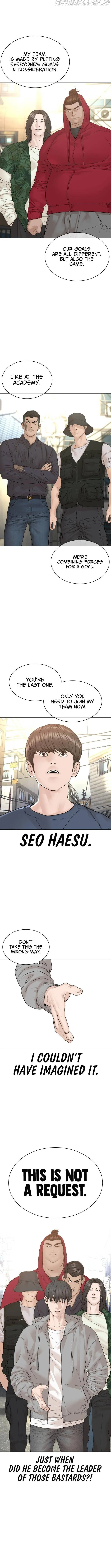 How to fight Chapter 160 Online - página 17