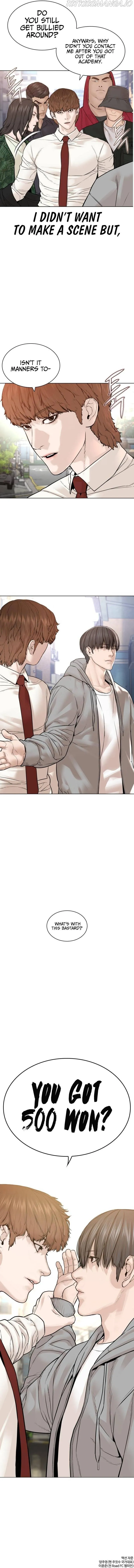 How to fight Chapter 160 Online - página 19