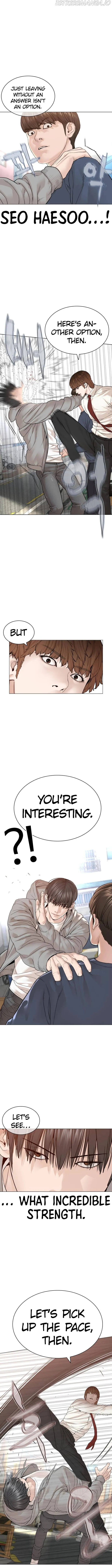 How to fight Chapter 161 Online - página 3