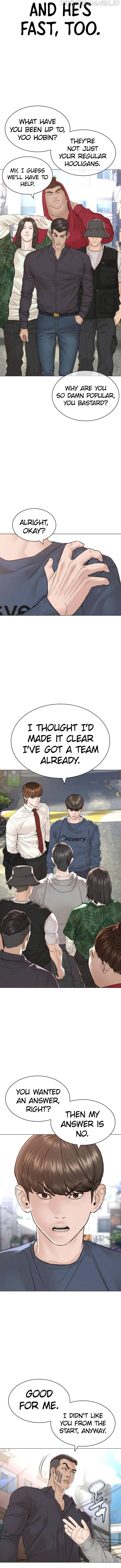 How to fight Chapter 161 Online - página 4