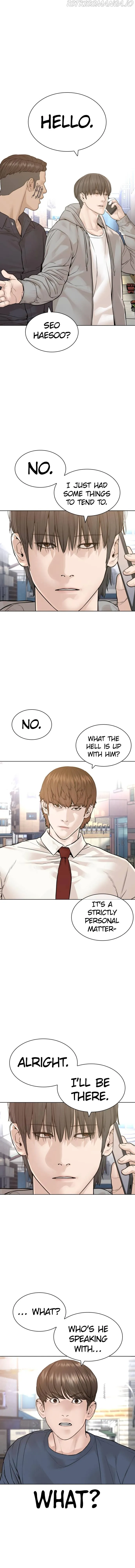 How to fight Chapter 161 Online - página 5