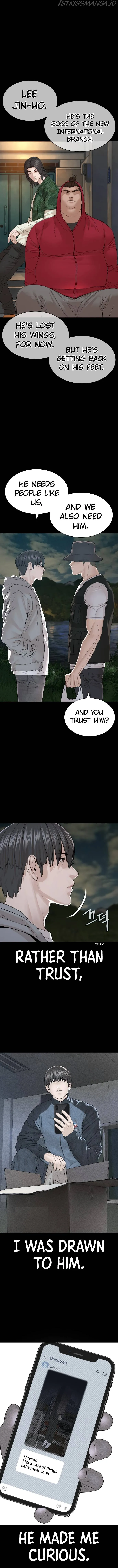 How to fight Chapter 161 Online - página 9