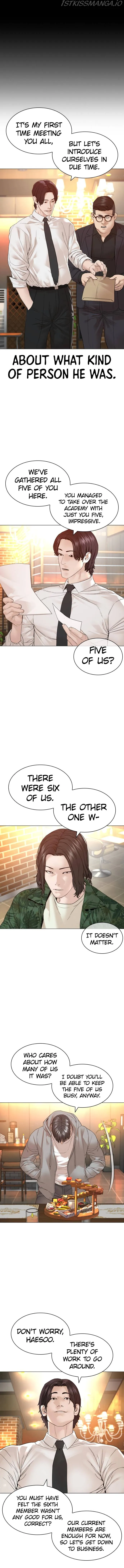 How to fight Chapter 161 Online - página 10
